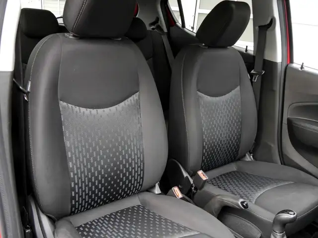 Opel Karl view 6