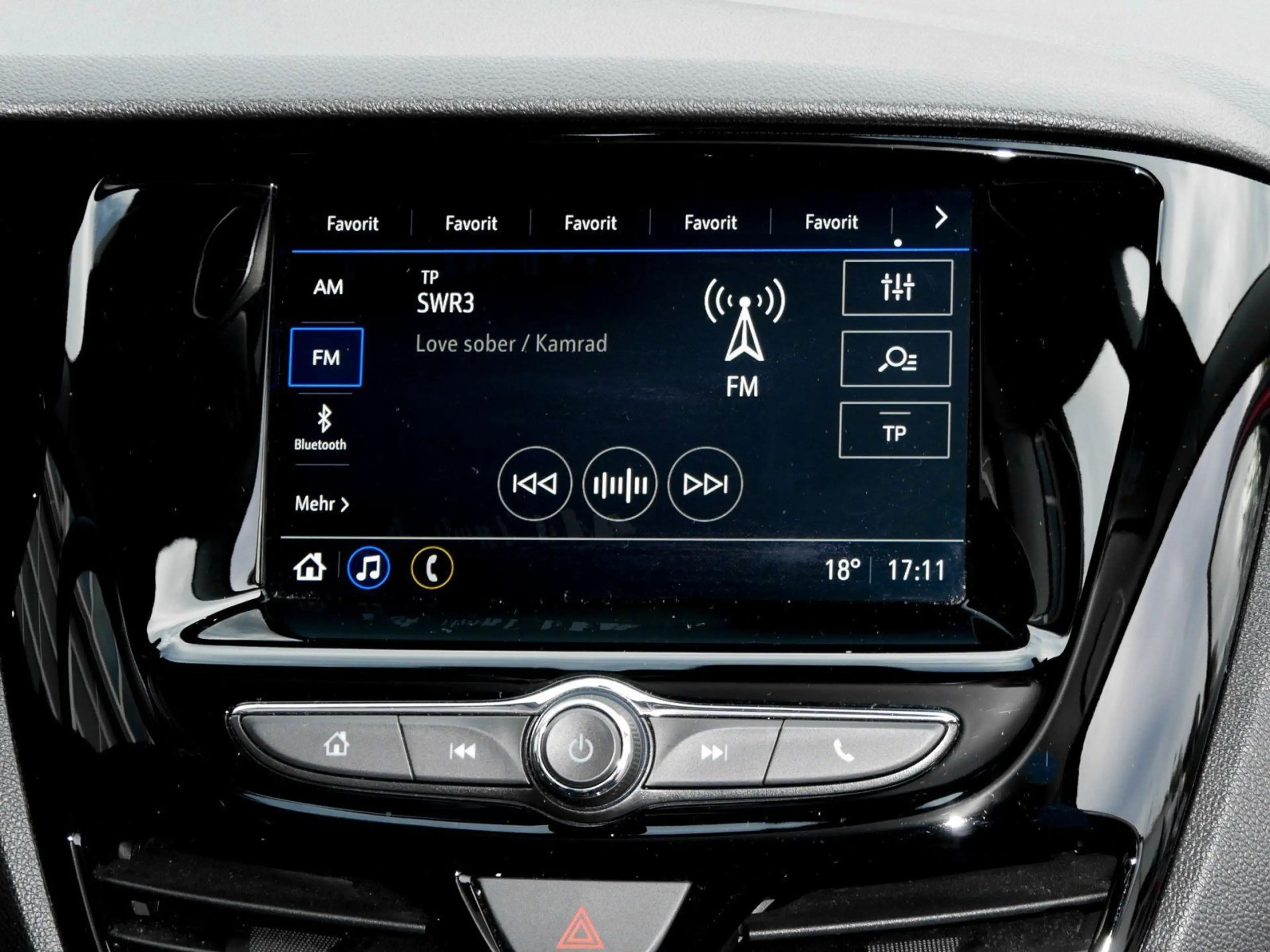 Opel Karl Rocks*PDC*SHZ*LHZ*IntelliLink* — photo 7
