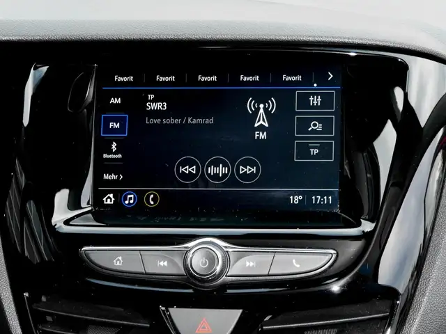 Opel Karl view 7