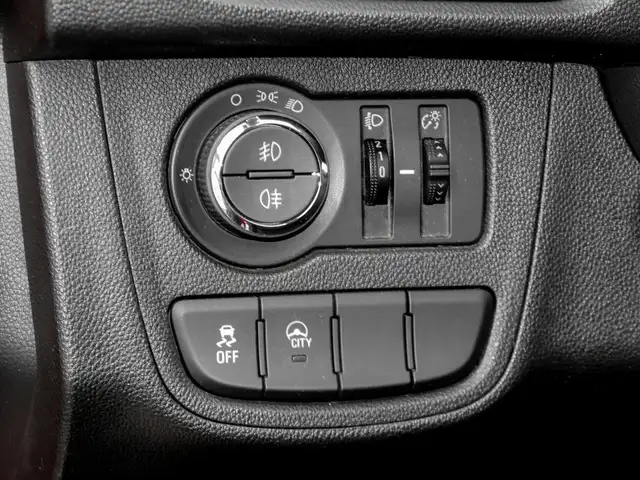 Opel Karl view 11