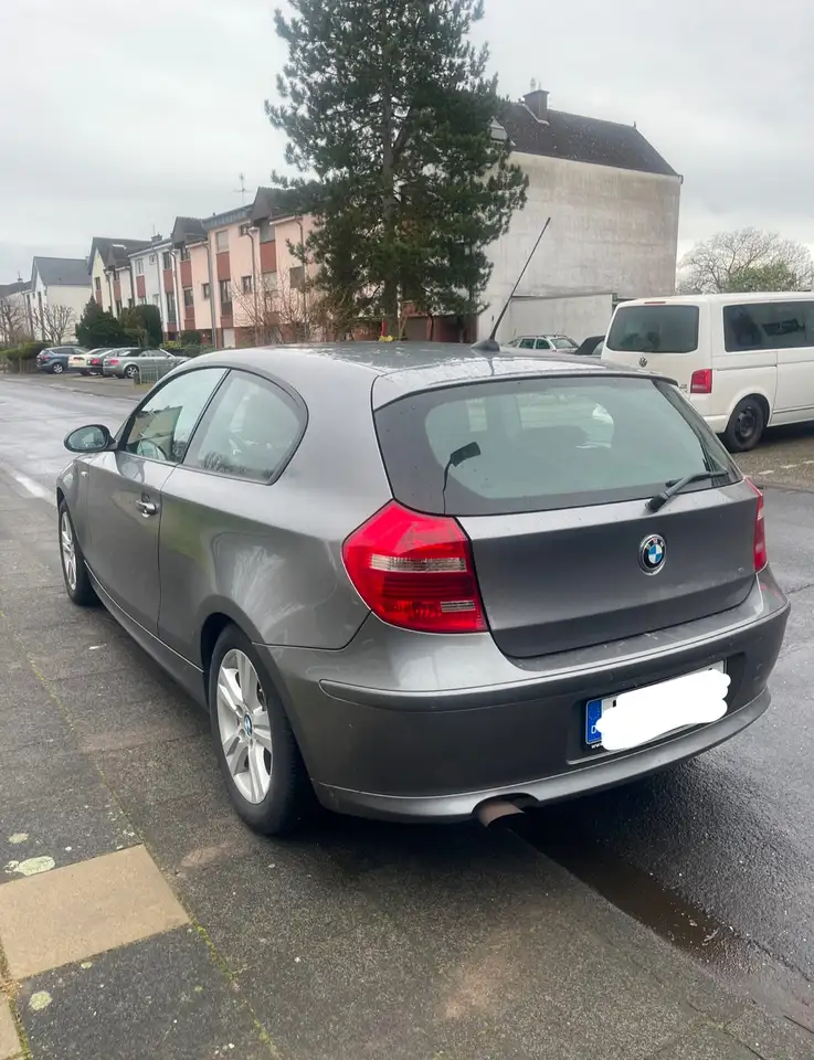 BMW 116