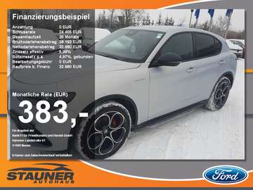 2.2 JTDM Veloce Q4 Leder ACC Navi Kamera