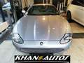 Jaguar XK8 **Neuwagenzustand** *Servicegepflegt* Silber - thumbnail 2