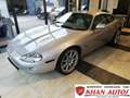 Jaguar XK8 **Neuwagenzustand** *Servicegepflegt* Silber - thumbnail 1
