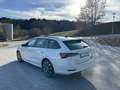 Skoda Octavia Combi 2,0 TDI Ambition DSG  *Matrix-LED / SUNSE... Weiß - thumbnail 9