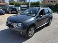 Dacia Duster 1.5 *CRONOLOGIA TAGLIANDI* Gris - thumbnail 3