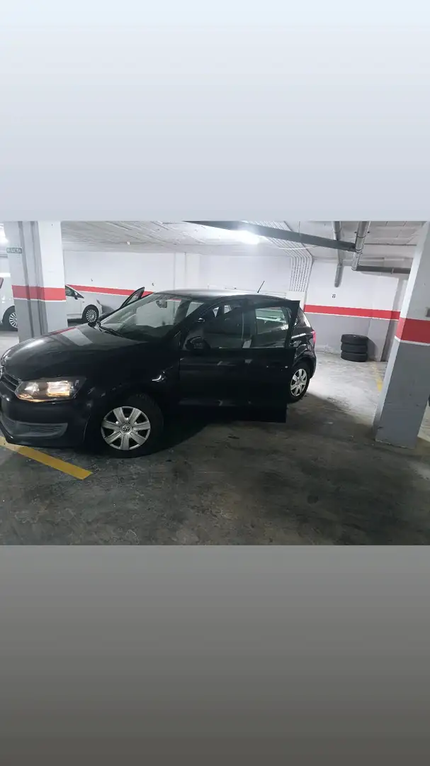 Volkswagen Polo 1.2 Advance - 1