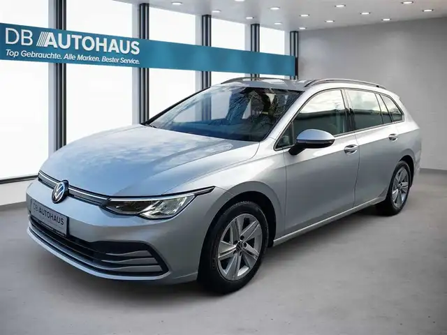 Volkswagen Golf Life 1.0 TSI