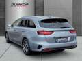 Kia Ceed SW / cee'd SW Ultimate Edition 1.5 DCT Mild-Hybrid Style-Paket N Argent - thumbnail 3