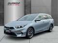 Kia Ceed SW / cee'd SW Ultimate Edition 1.5 DCT Mild-Hybrid Style-Paket N Argent - thumbnail 1