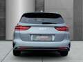 Kia Ceed SW / cee'd SW Ultimate Edition 1.5 DCT Mild-Hybrid Style-Paket N Argent - thumbnail 6