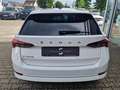 Skoda Octavia Combi 2.0 TDI First Edition AHK Navi ACC LED Kamer Weiß - thumbnail 8