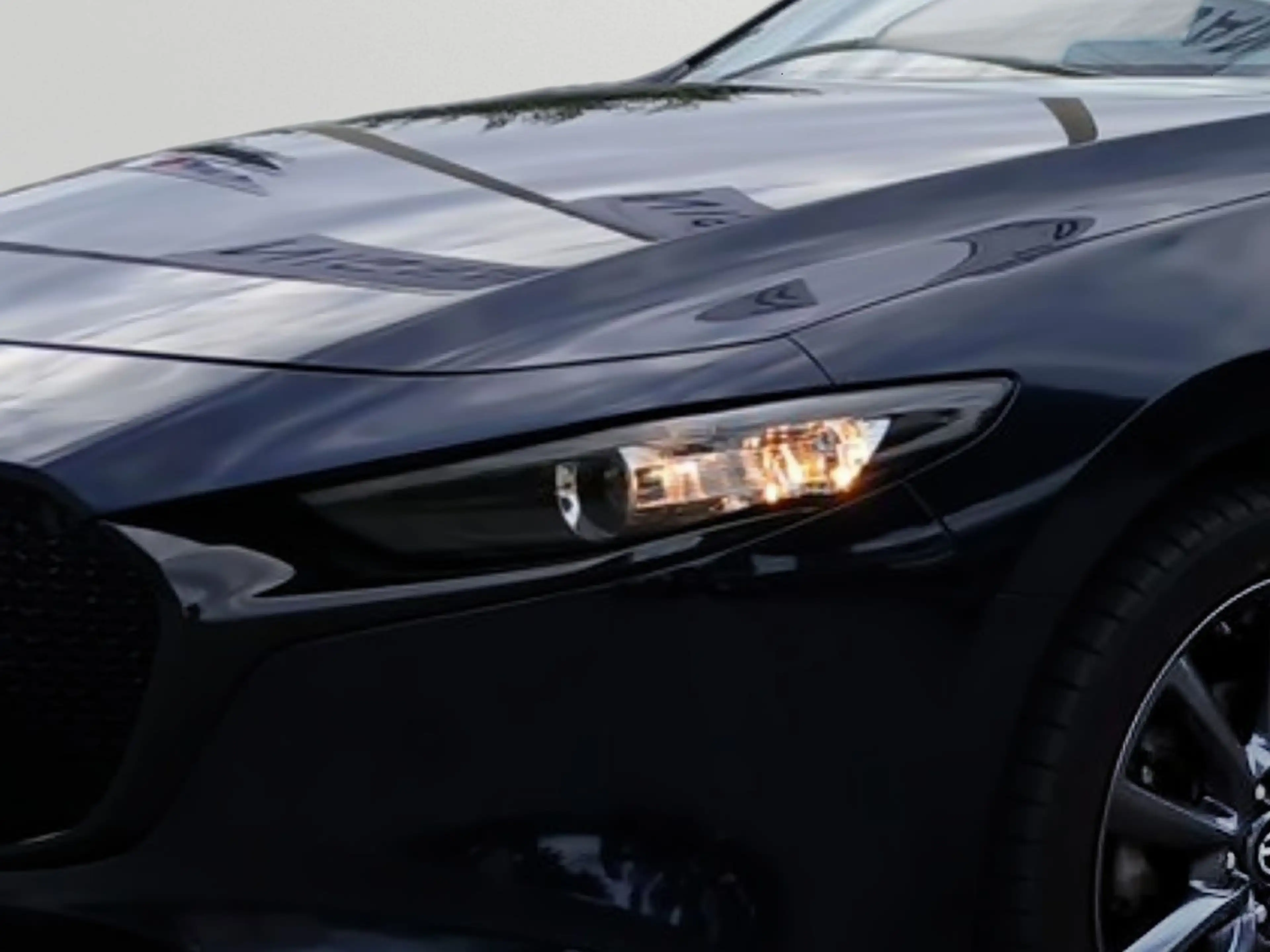 Mazda 3 2.0 SKYACTIV-G M Hybrid Selection Navi*CarPlay — photo 5