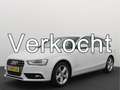 Audi A4 Avant 1.8 TFSI Business Edition AUTOMAAT / LEDER / Blanc - thumbnail 1
