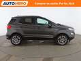 Ford EcoSport 1.0 EcoBoost Titanium 125 Gris - thumbnail 7