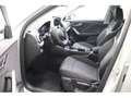 Audi Q2 35 1.5 TFSI S line S-tronic Matrix AHK Silber - thumbnail 10