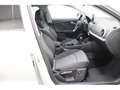 Audi Q2 35 1.5 TFSI S line S-tronic Matrix AHK Silber - thumbnail 19
