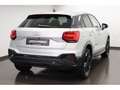 Audi Q2 35 1.5 TFSI S line S-tronic Matrix AHK Silber - thumbnail 5