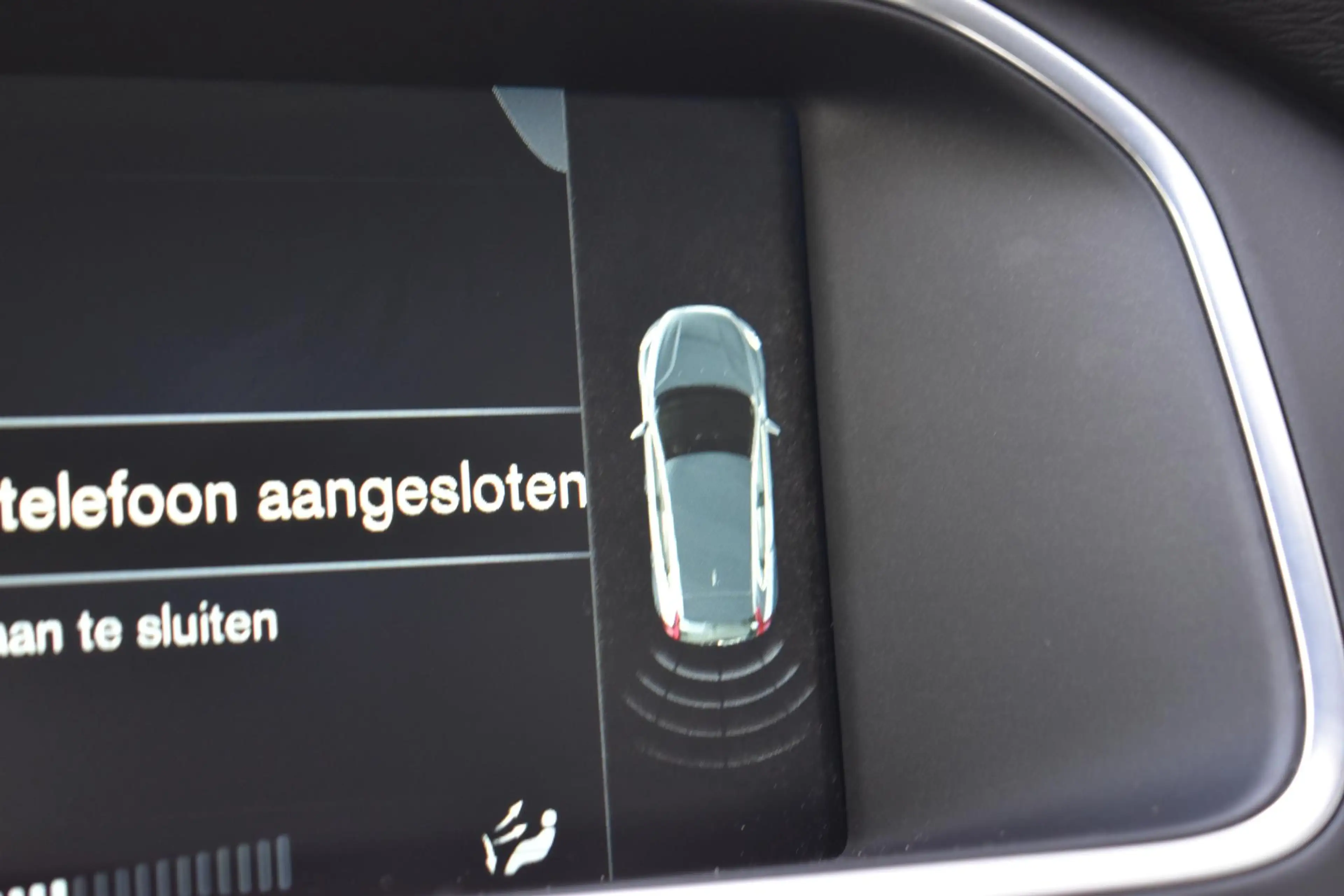 Volvo V40 2.0 D2 ECC LMV NAVI CRUISE — photo 30
