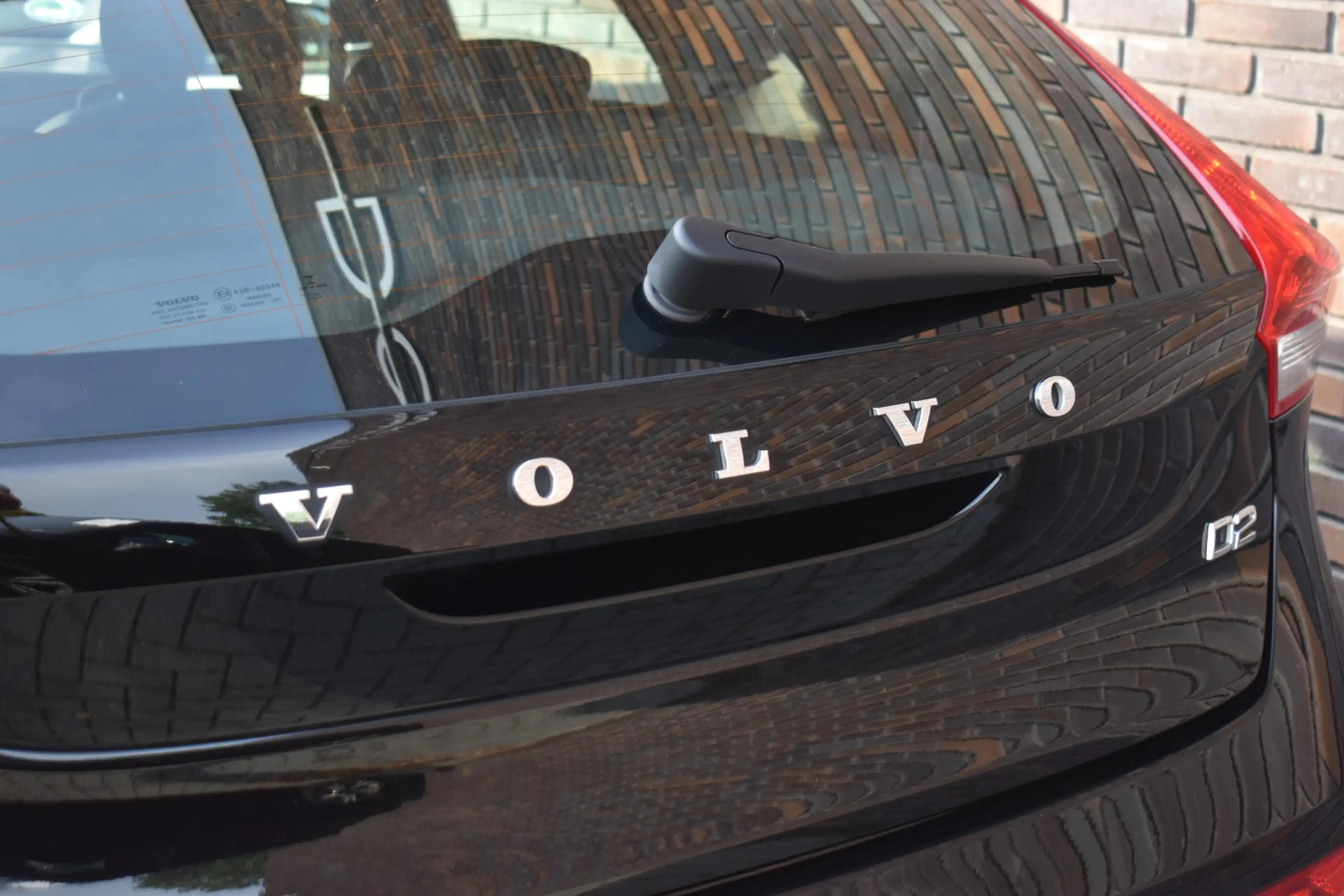 Volvo V40 2.0 D2 ECC LMV NAVI CRUISE — photo 14
