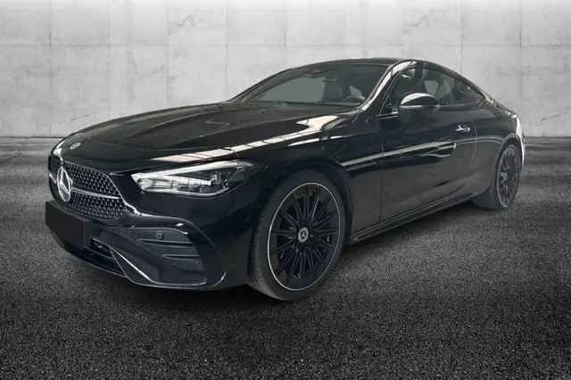 Mercedes-Benz CLE 200 200 Coupé AMG Line Advanced Plus