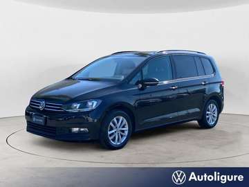 1.6 TDI SCR Business BMT