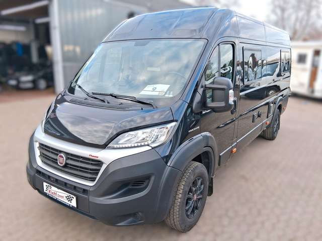 Imagine Pössl Summit 640 *Maxi*Luftfeder+höher*Winterpaket+6E*