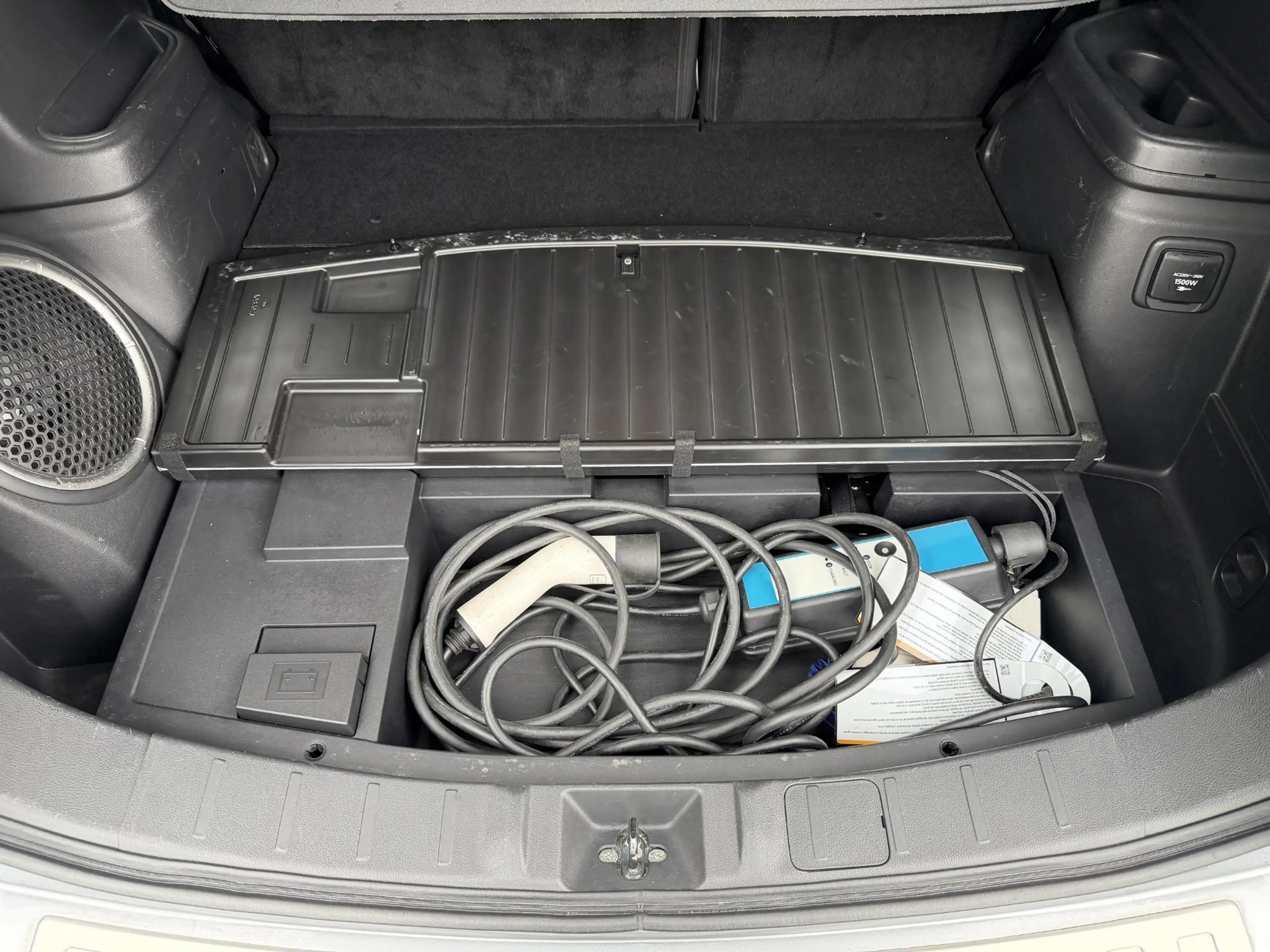Mitsubishi Outlander 2.4 PHEV Instyle | Sunroof | Leder | Rondomzichtca — photo 36