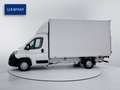 Opel Movano 2.2D 140pk Meubelbak Bakwagen met Laadklep Achteru Wit - thumbnail 16