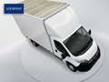 Opel Movano 2.2D 140pk Meubelbak Bakwagen met Laadklep Achteru Blanc - thumbnail 31