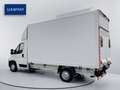 Opel Movano 2.2D 140pk Meubelbak Bakwagen met Laadklep Achteru Wit - thumbnail 28