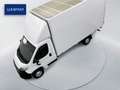 Opel Movano 2.2D 140pk Meubelbak Bakwagen met Laadklep Achteru Wit - thumbnail 31
