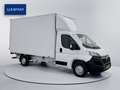 Opel Movano 2.2D 140pk Meubelbak Bakwagen met Laadklep Achteru Wit - thumbnail 27