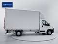 Opel Movano 2.2D 140pk Meubelbak Bakwagen met Laadklep Achteru Blanc - thumbnail 4
