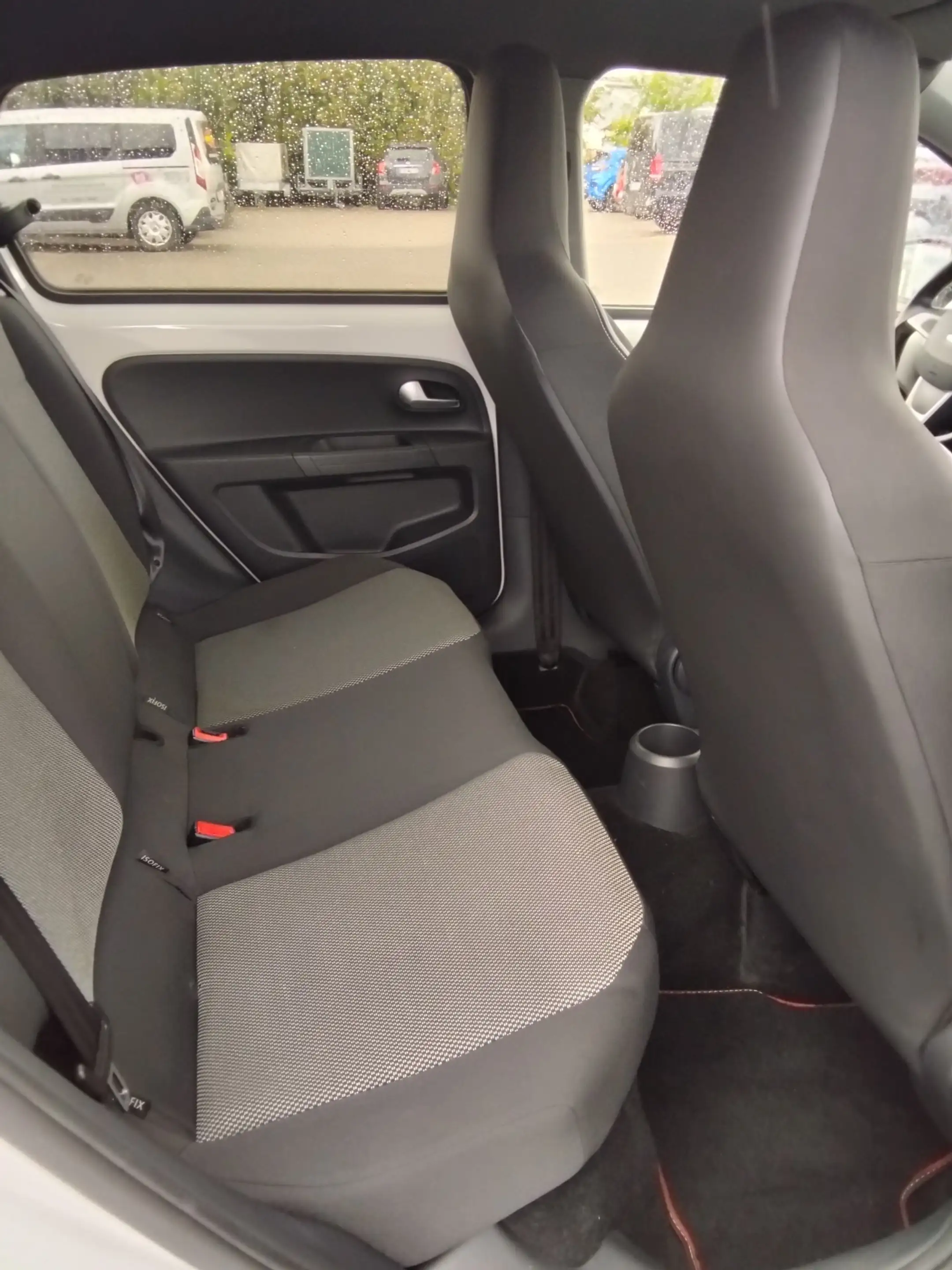 SEAT Mii Chic /SHZG/NAVI/BT/PDC/SportPaket — photo 10
