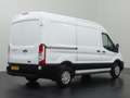 Ford Transit 2.0TDCI 130PK L2H2 Business | Airco | Cruise | 3-P Wit - thumbnail 2