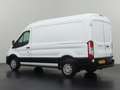 Ford Transit 2.0TDCI 130PK L2H2 Business | Airco | Cruise | 3-P Wit - thumbnail 6