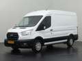 Ford Transit 2.0TDCI 130PK L2H2 Business | Airco | Cruise | 3-P Wit - thumbnail 7