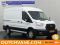 Ford Transit 2.0TDCI 130PK L2H2 Business | Airco | Cruise | 3-P Wit - thumbnail 1