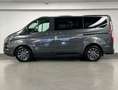 Ford Tourneo Custom Tourneo Custom 310 L1H1 VA Autm. Titanium Gris - thumbnail 14