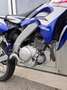 Motorhispania Arena 125 Blu/Azzurro - thumbnail 4