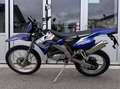 Motorhispania Arena 125 Blu/Azzurro - thumbnail 3