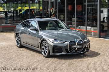 eDrive40e M-Sport 84kWh | Dak | Hifi | Carbon
