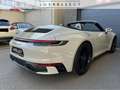 Porsche 992 911 Carrera 4 GTS CABRIOLET FULL OPTIONS Gris - thumbnail 6