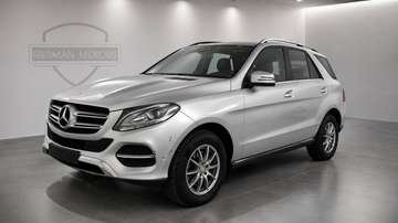 d 4Matic aus 1. HAND & SCHECKHEFT BEI MB