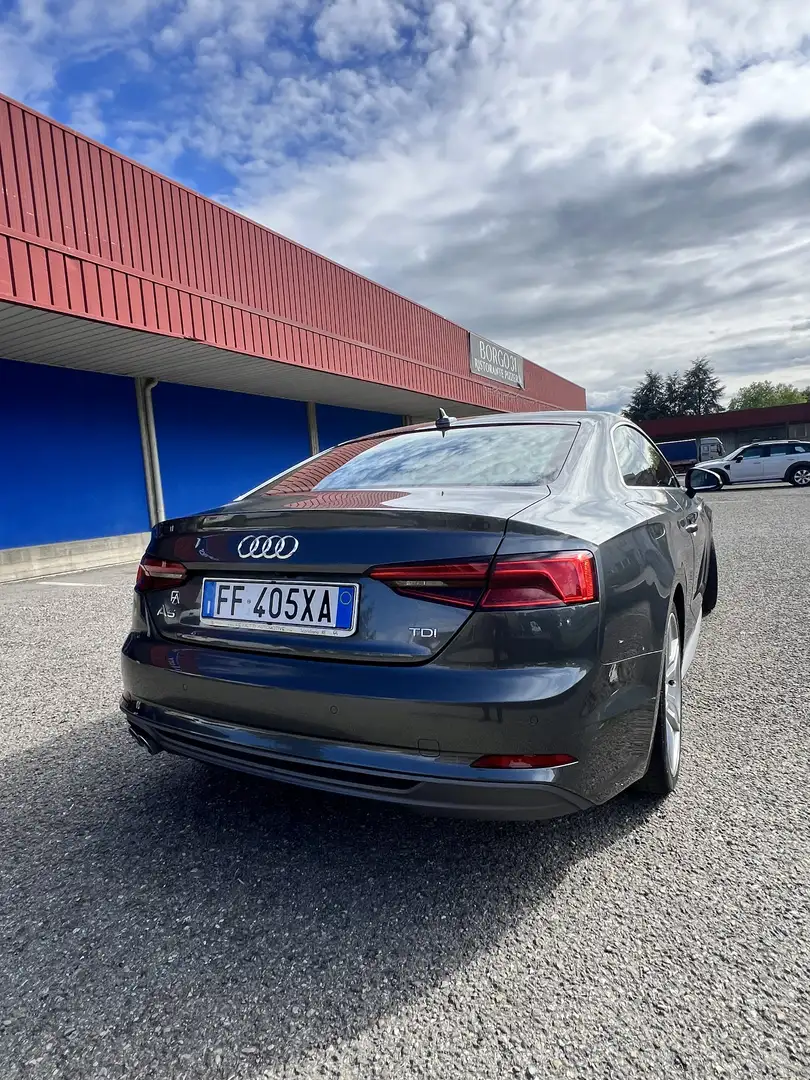 Audi A5 s line - 2