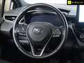 Toyota Corolla 125H Active Tech Gris - thumbnail 14
