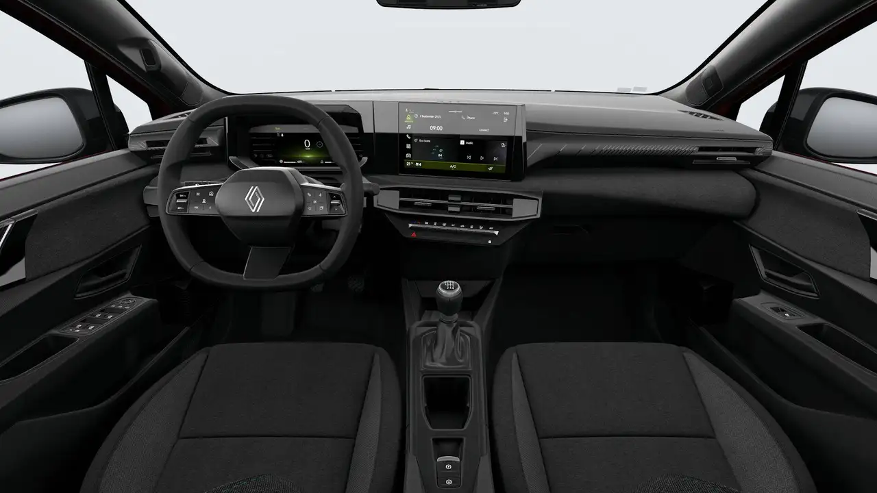 Renault Clio 2026