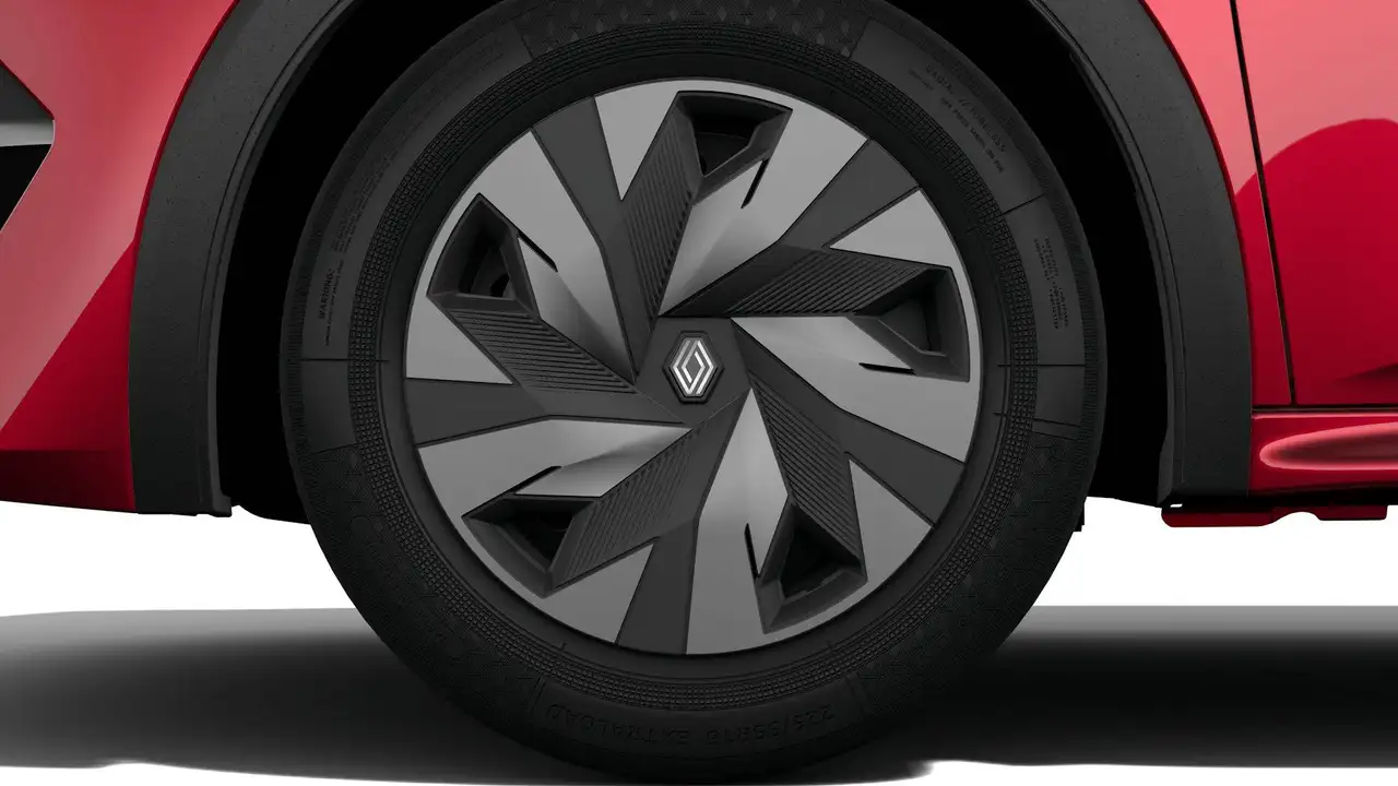 Renault Clio 2026
