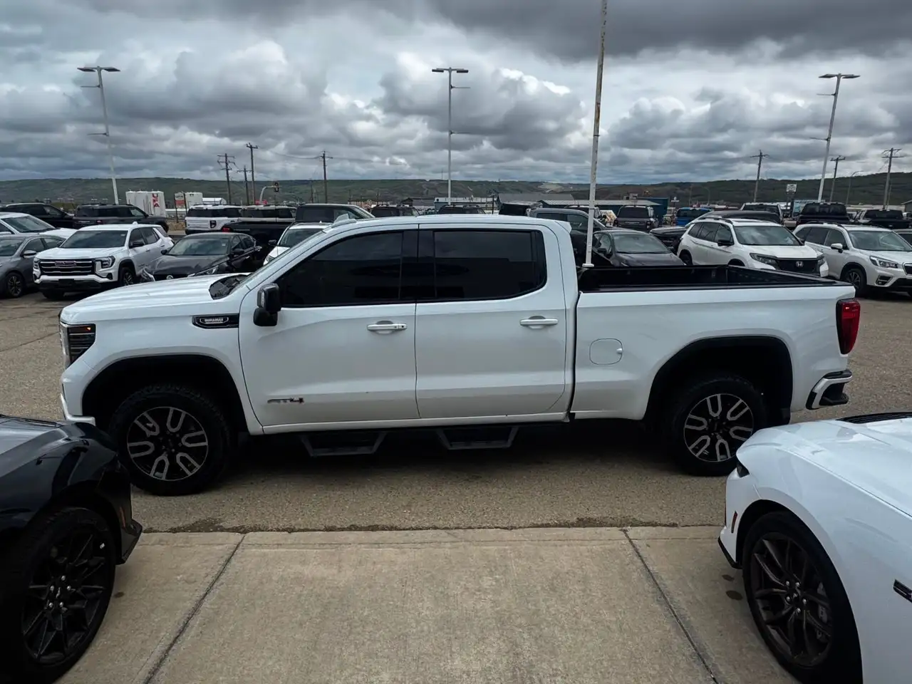 GMC Sierra 1500 снимка GMC Sierra 1500